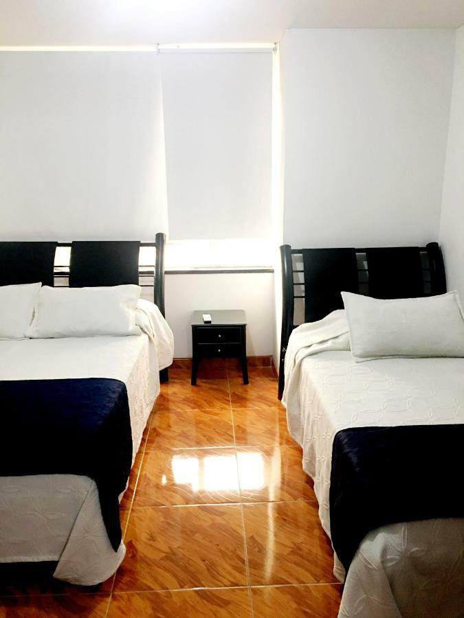 Hotel Casa Paulina 2* Bogota