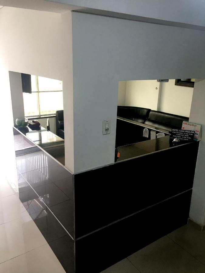 Hotel Hotel Casa Paulina Bogota