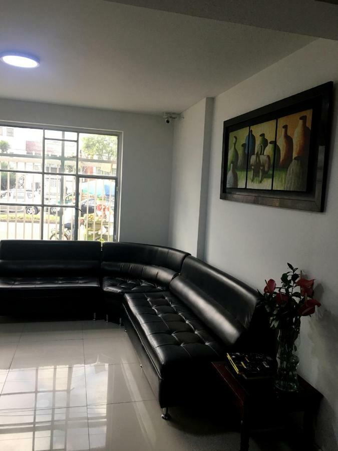 Hotel Casa Paulina 2*