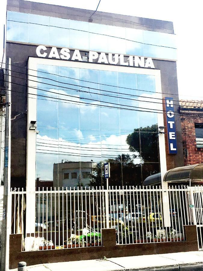 Hotel Hotel Casa Paulina 2*
