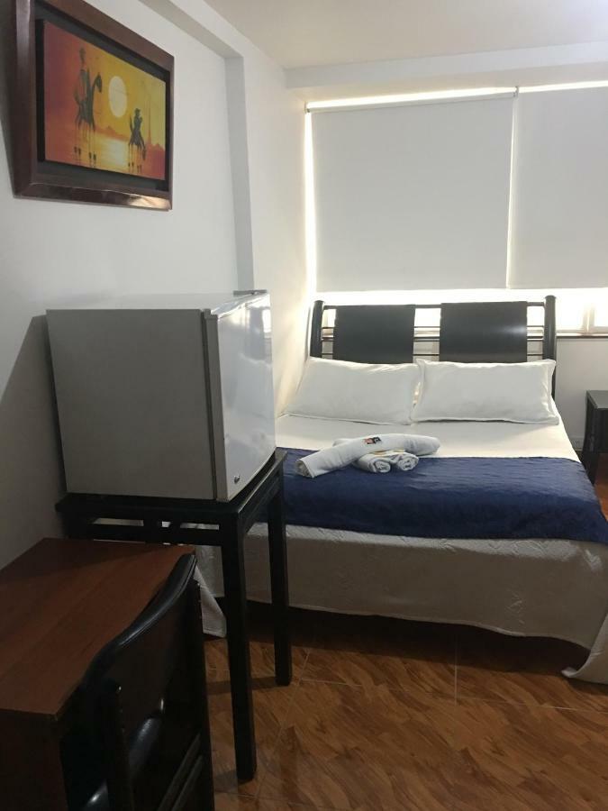 Hotel Casa Paulina Hotel