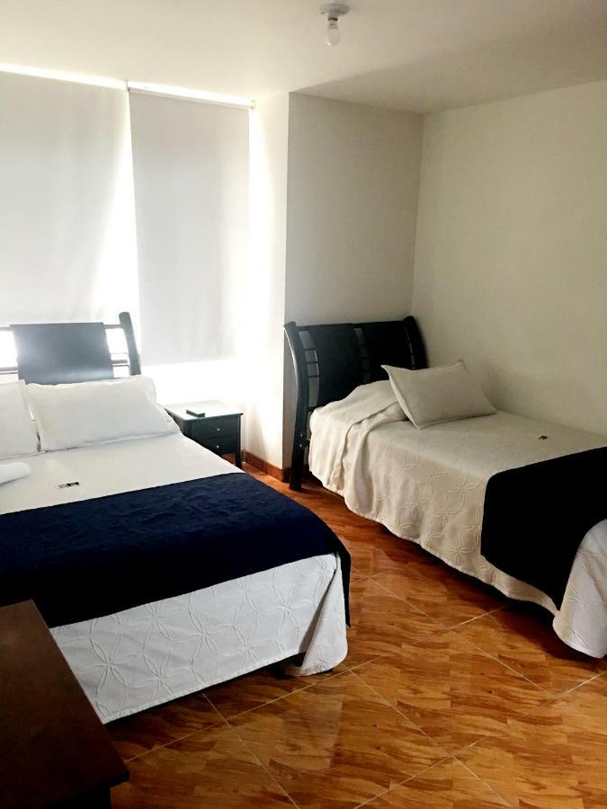Hotel Casa Paulina Hotel