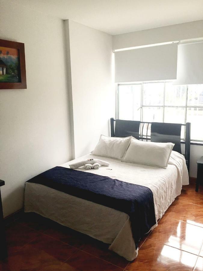 Hotel Casa Paulina Hotel