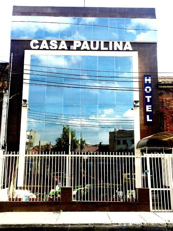Hotel Casa Paulina 2*