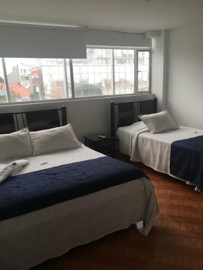 Hotel Hotel Casa Paulina 2*