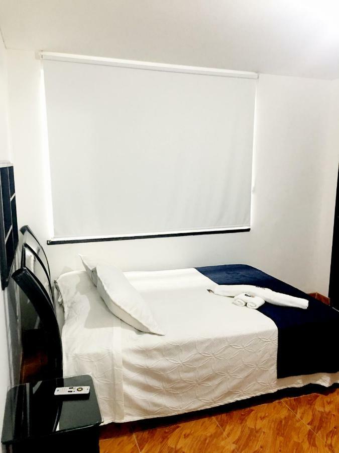 Hotel Casa Paulina 2* Bogota