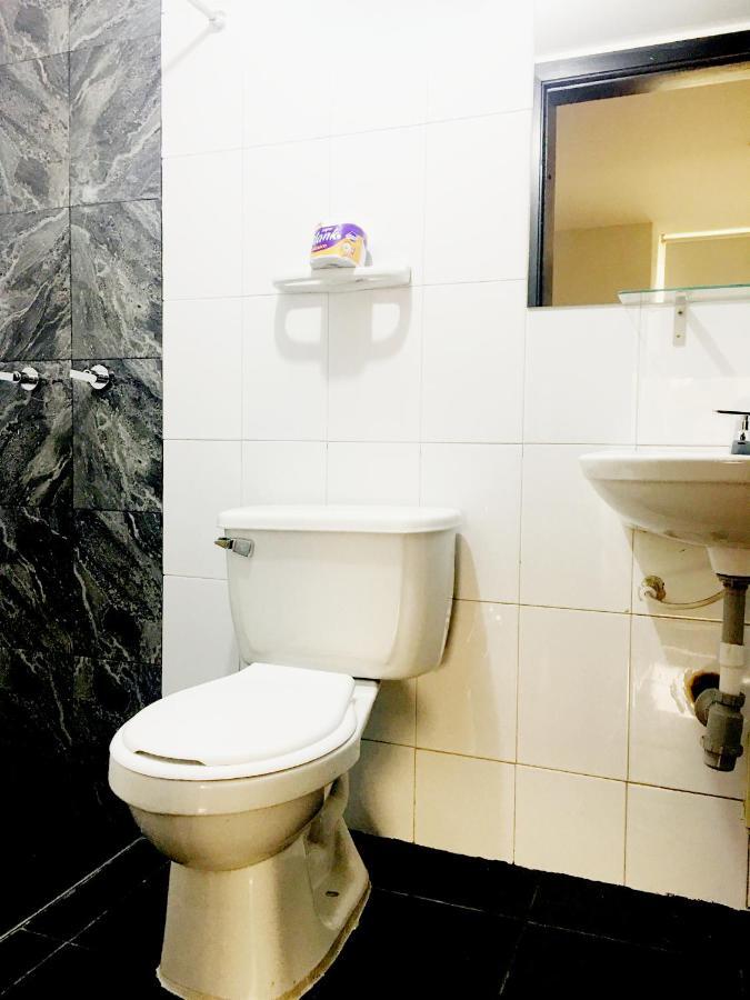 Hotel Hotel Casa Paulina Bogota
