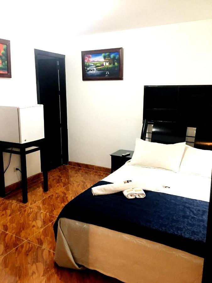 Hotel Casa Paulina Hotel
