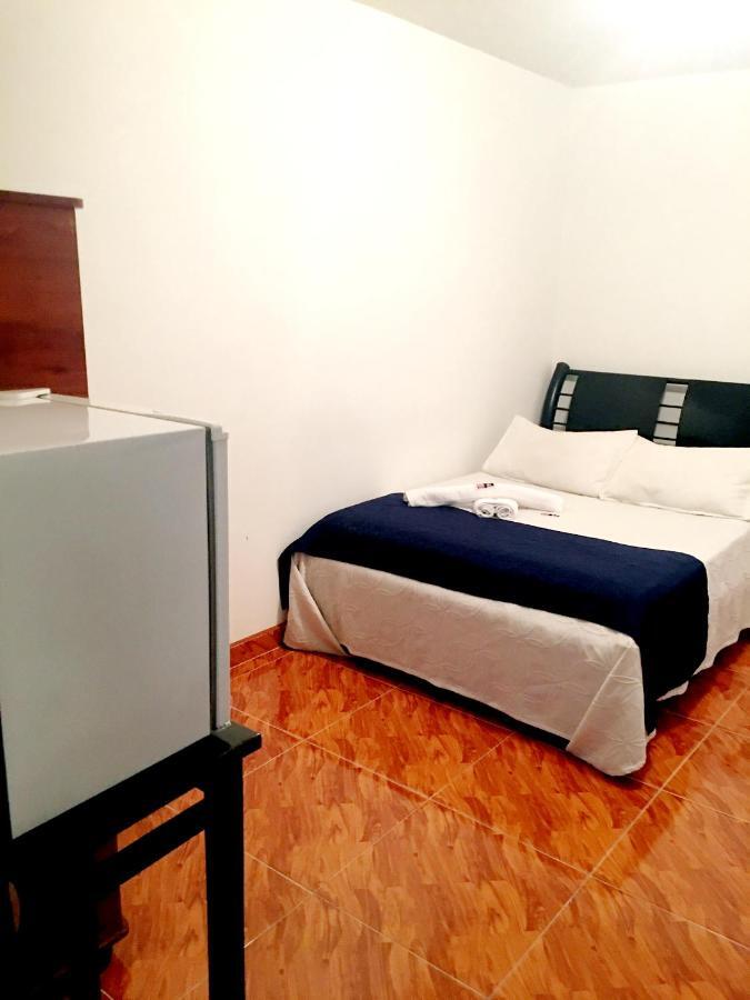 Hotel Casa Paulina 2*