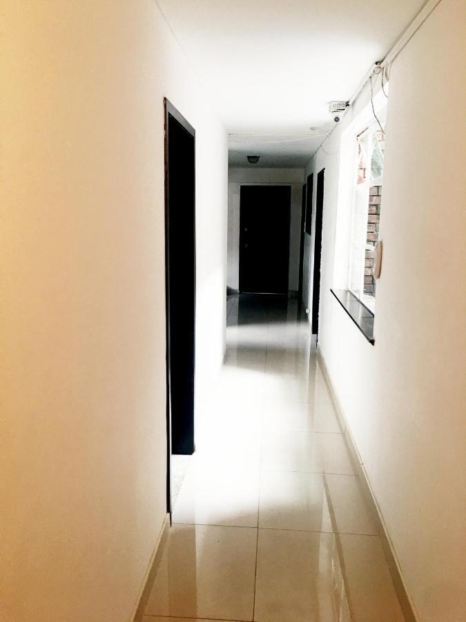 Hotel Hotel Casa Paulina Bogota