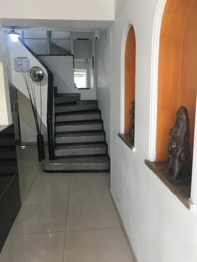 Hotel Casa Paulina