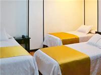 Ferrovial Corferias Hotel Bogotá