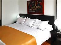 Hotel Ferrovial Corferias Bogotá