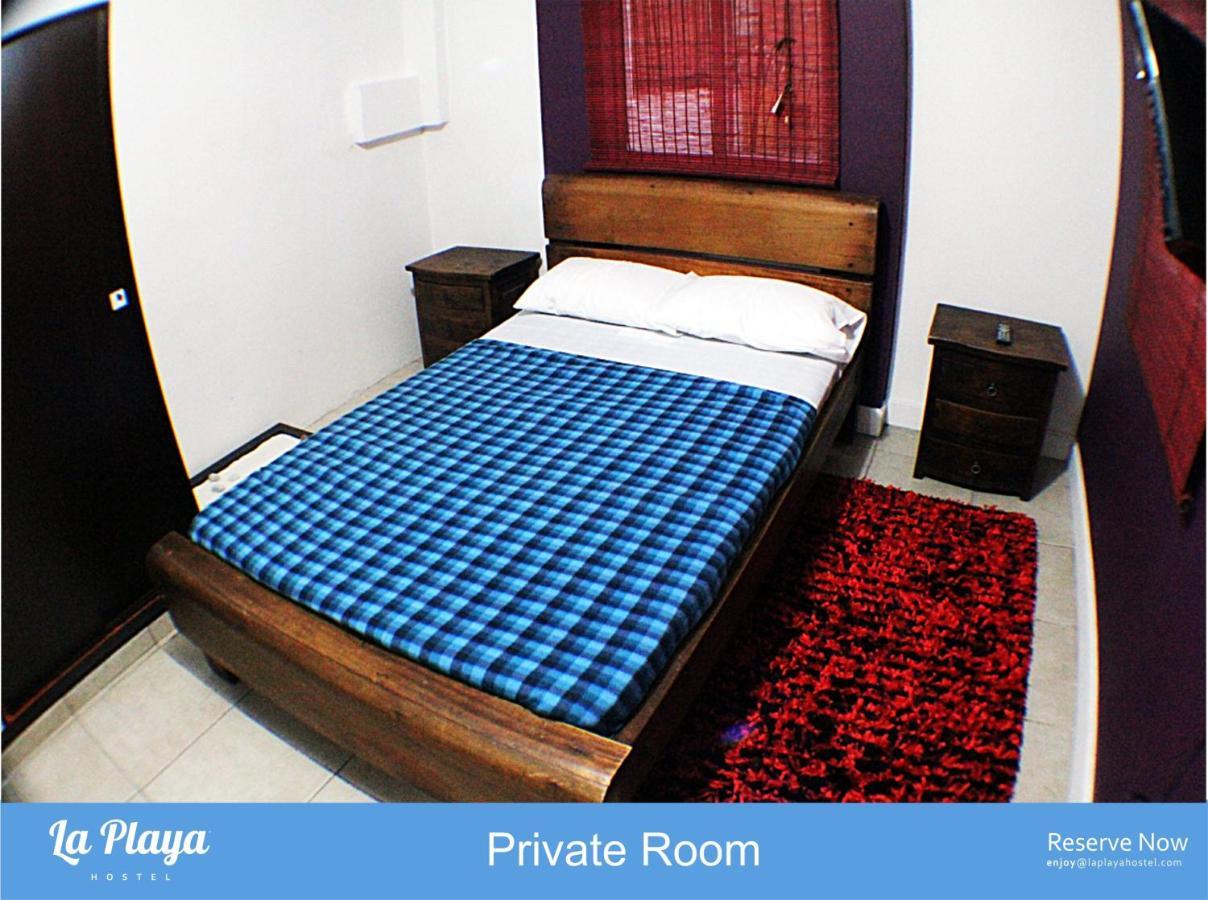 La Playa Fusion Hostal