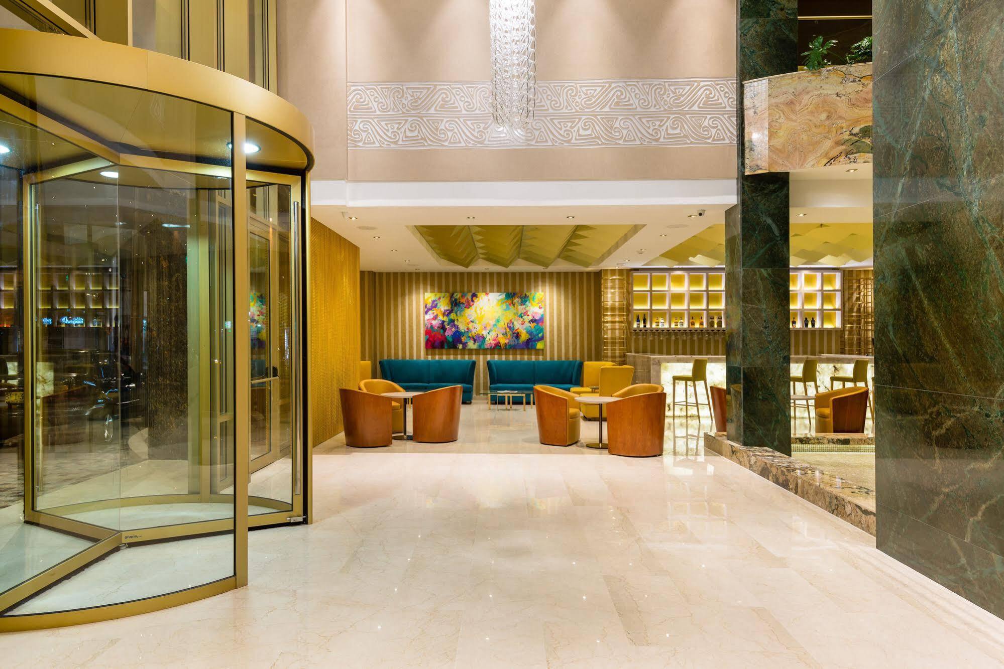 El Dorado 4* Bogotá
