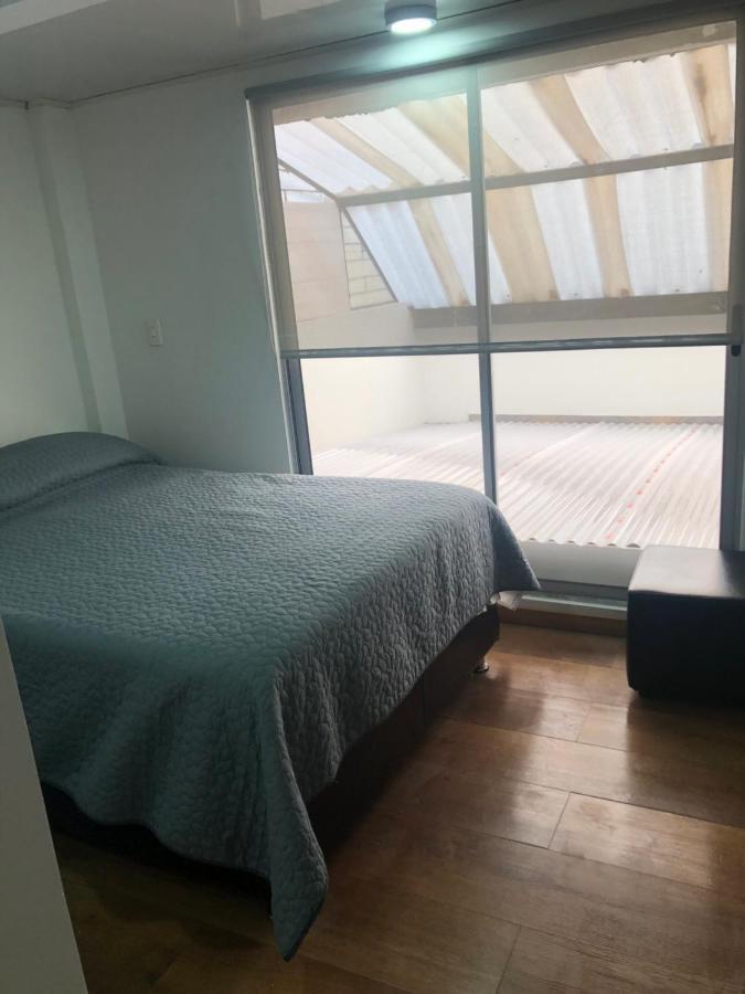 Estudio Nororiente Apartamento