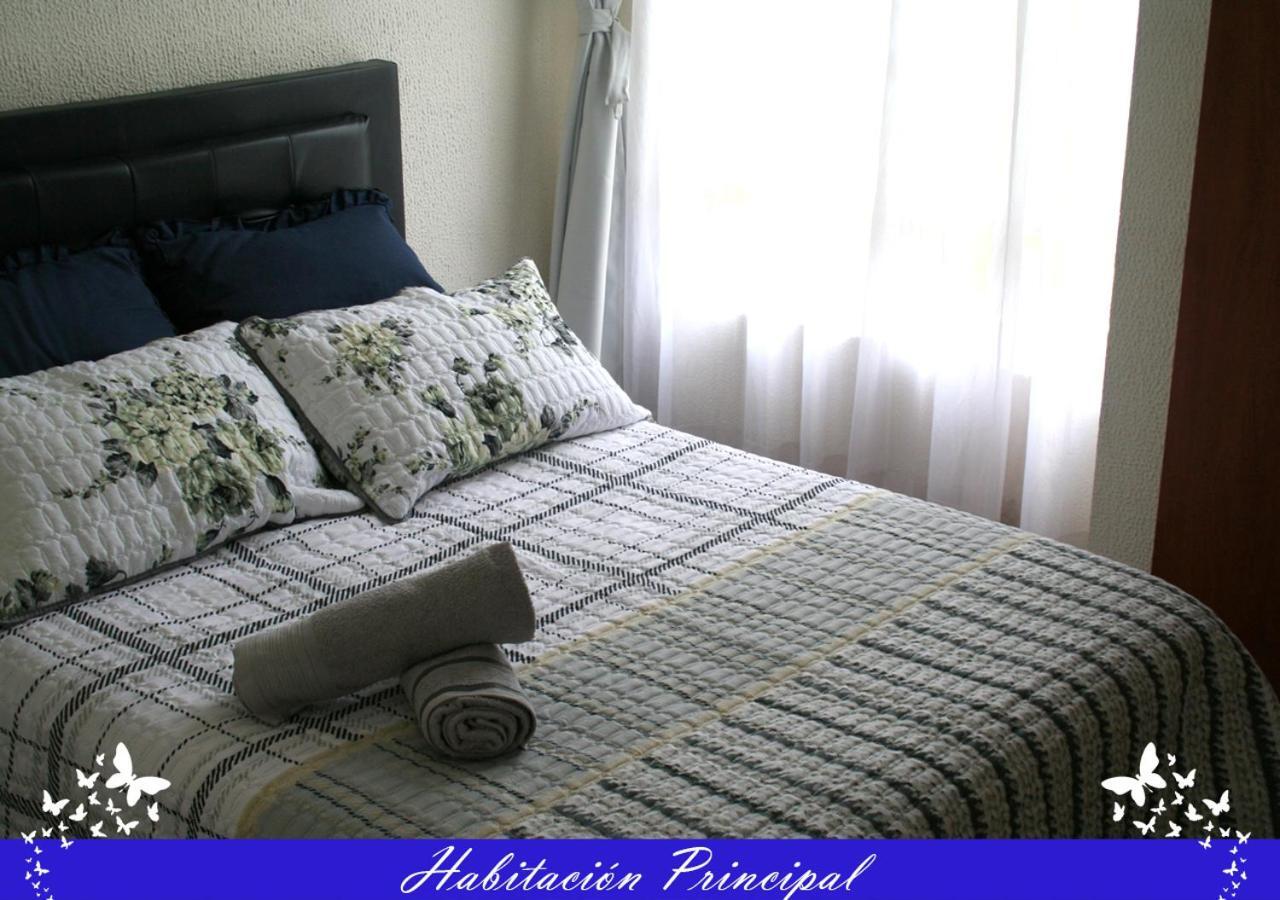 Pensión Aloha Bogotá