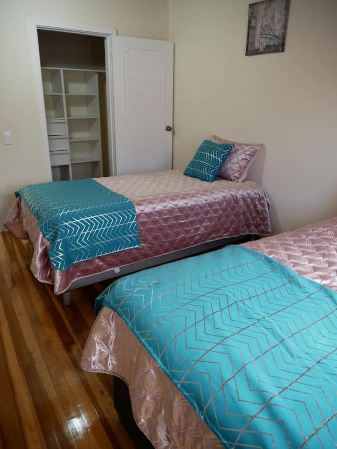 Casa Hogar Sweet 2*