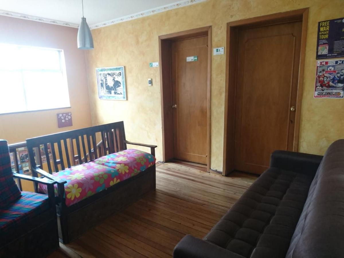 Casa Maka Maka Hostal Bogotá