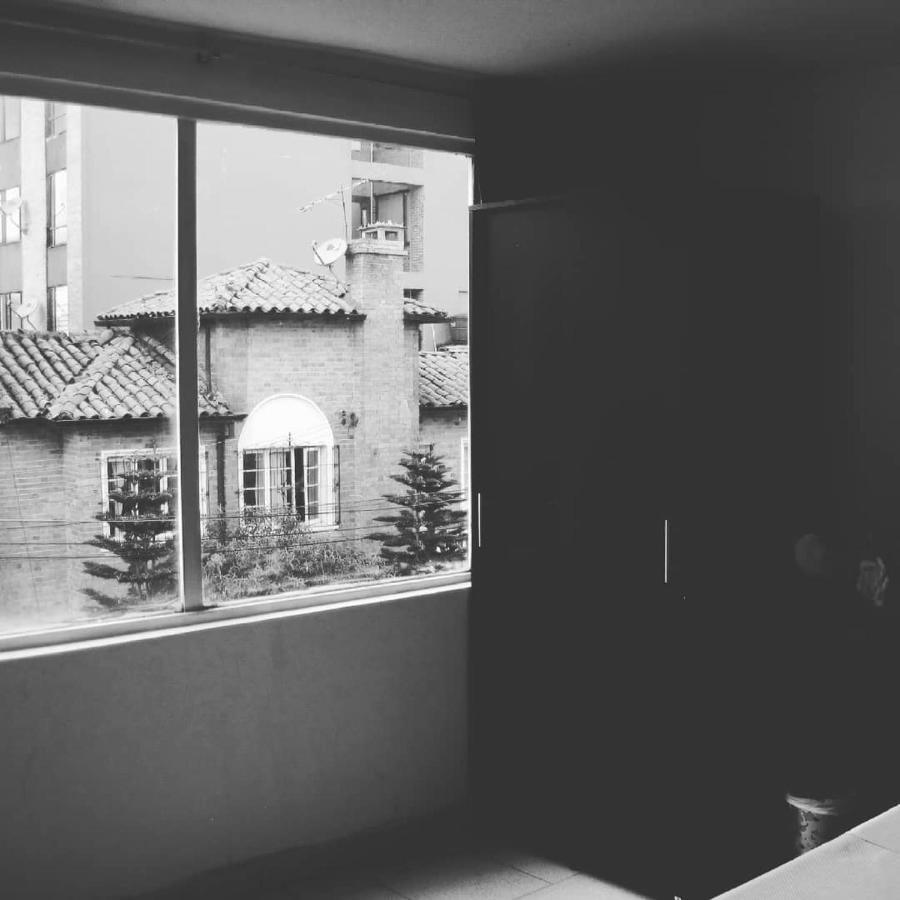 Mi Casa Blanca Pensión Bogotá