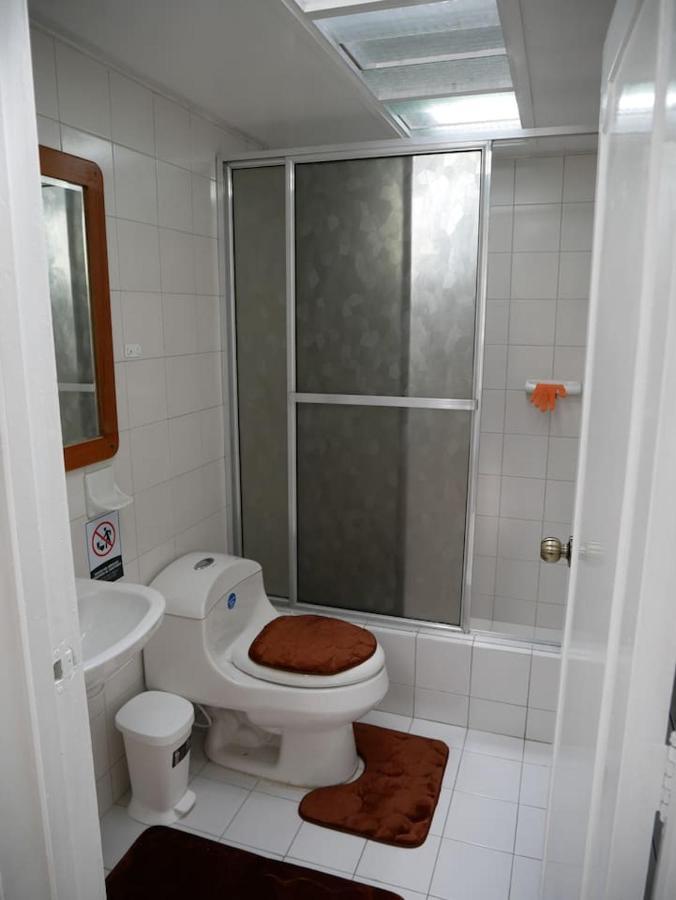 Casa Hogar Sweet 2*