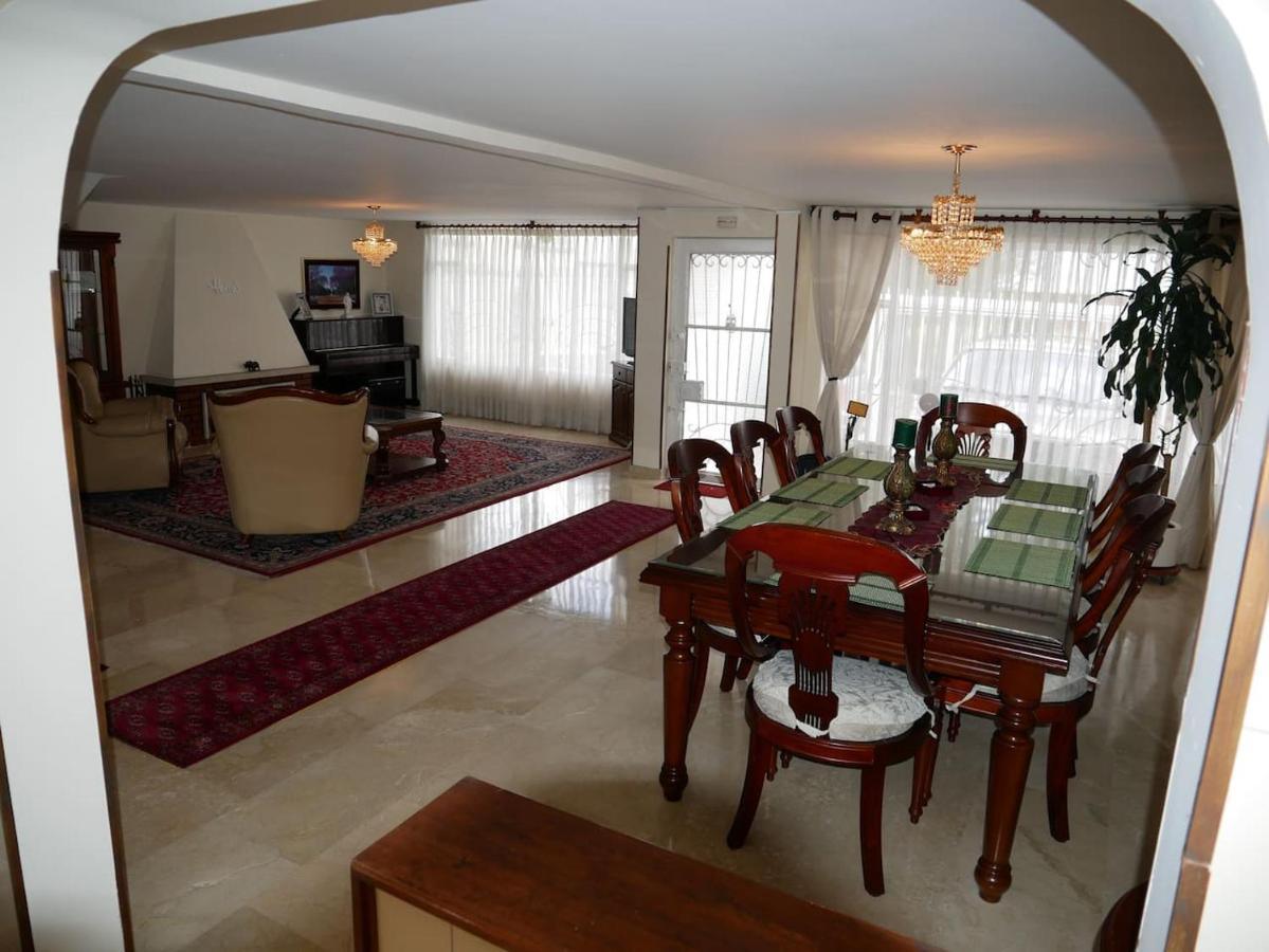 Casa Hogar Sweet