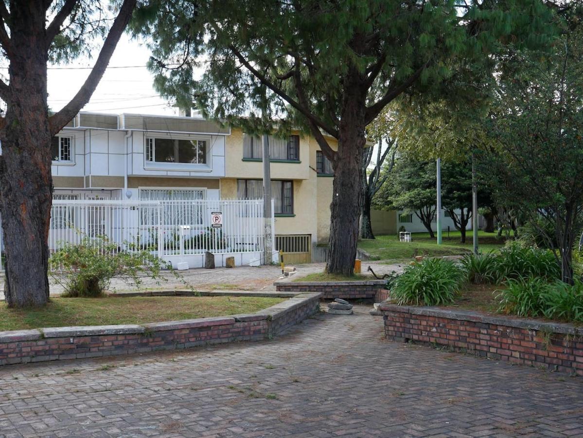 Casa Hogar Sweet Pensión Bogotá