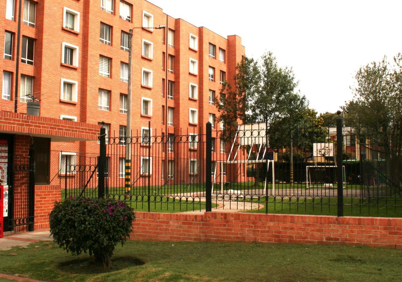 Aloha Bogotá