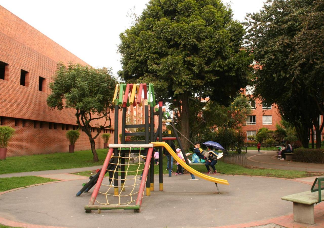 Aloha Bogotá