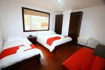 Hotel Colonial 1 Bogotá