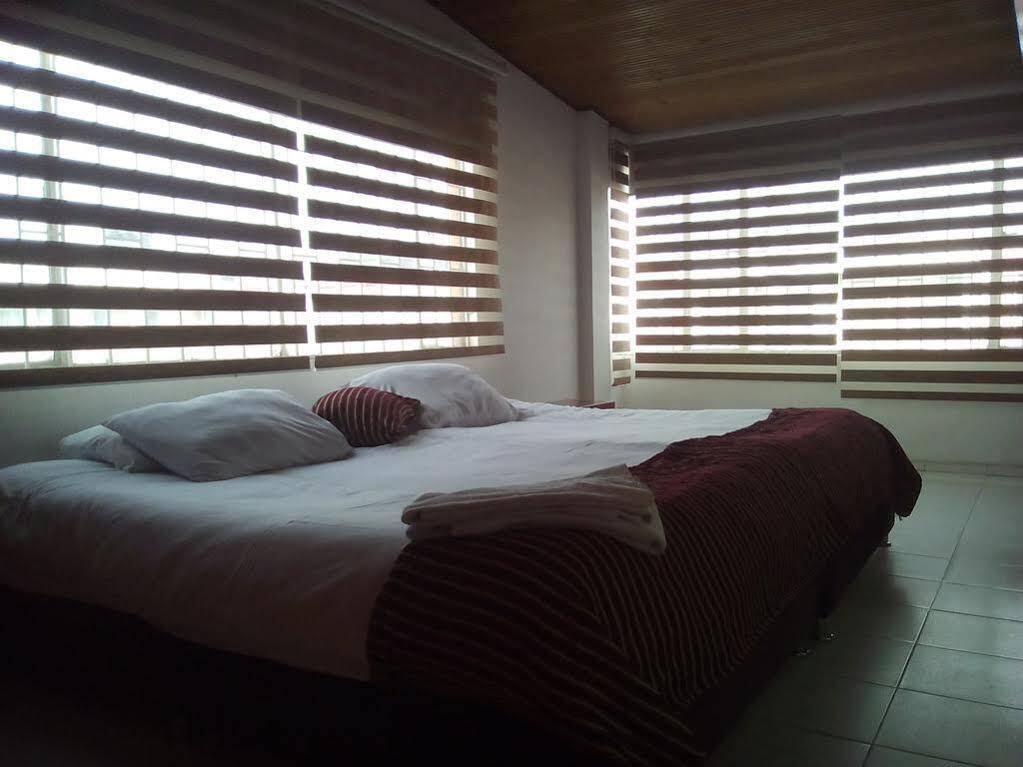 Hostal Deportel *