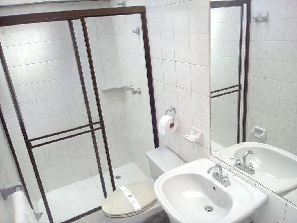 Deportel Hostal Bogotá