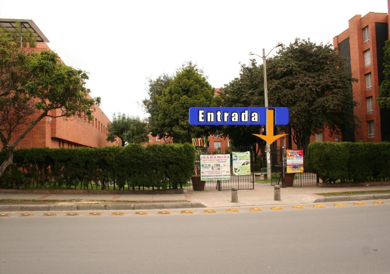 Aloha Pensión Bogotá