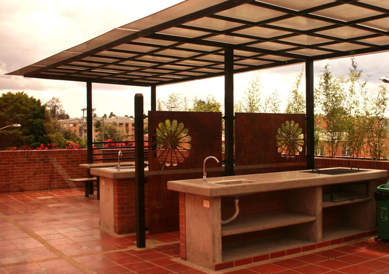 Aloha Bogotá