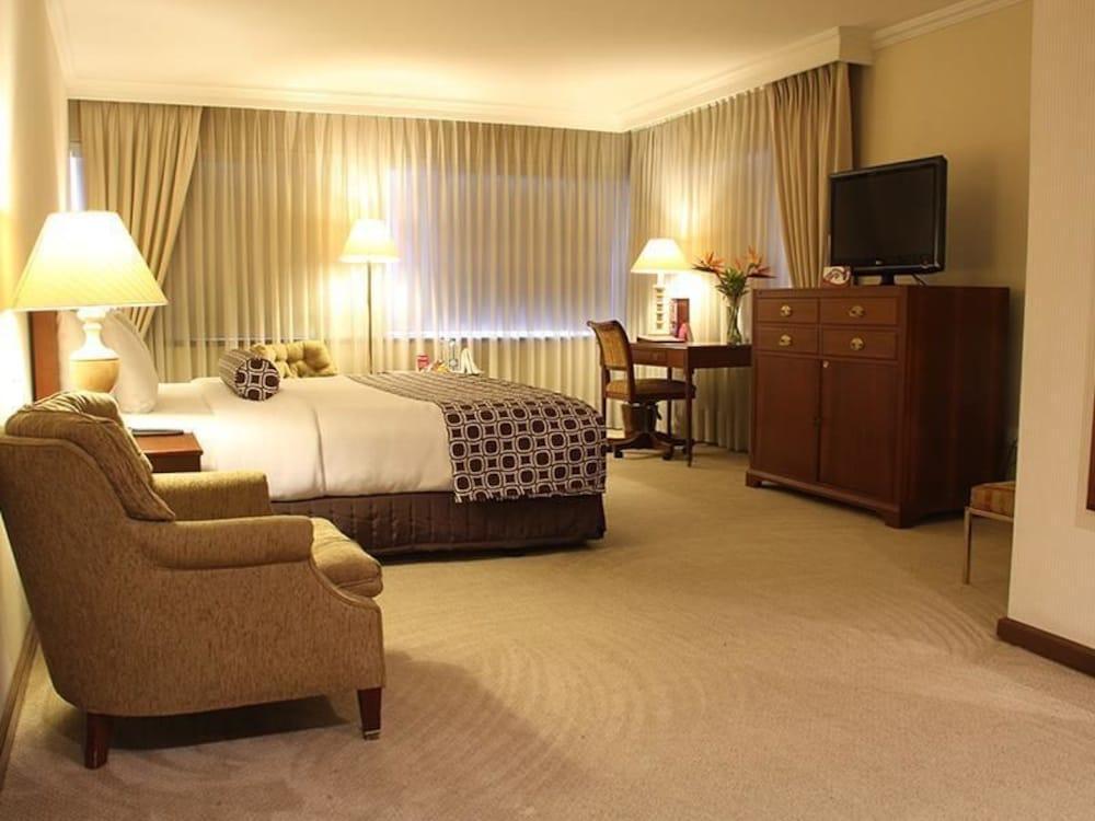 Ghl Tequendama Hotel 5*