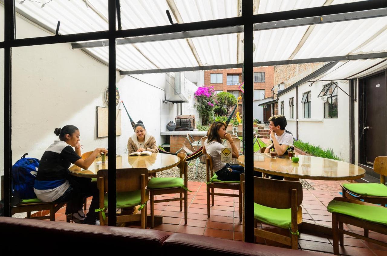 Hostal La Pinta