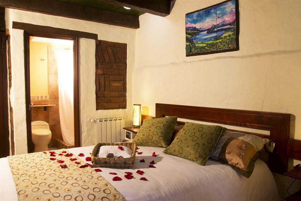 Muisca Hotel Bogotá