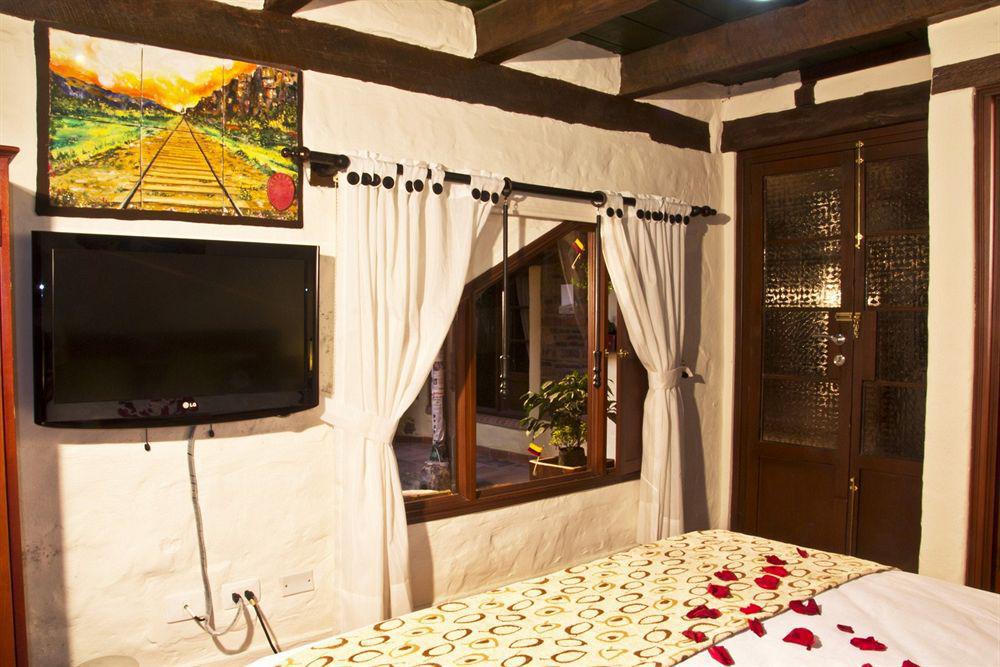 Muisca 4* Bogotá