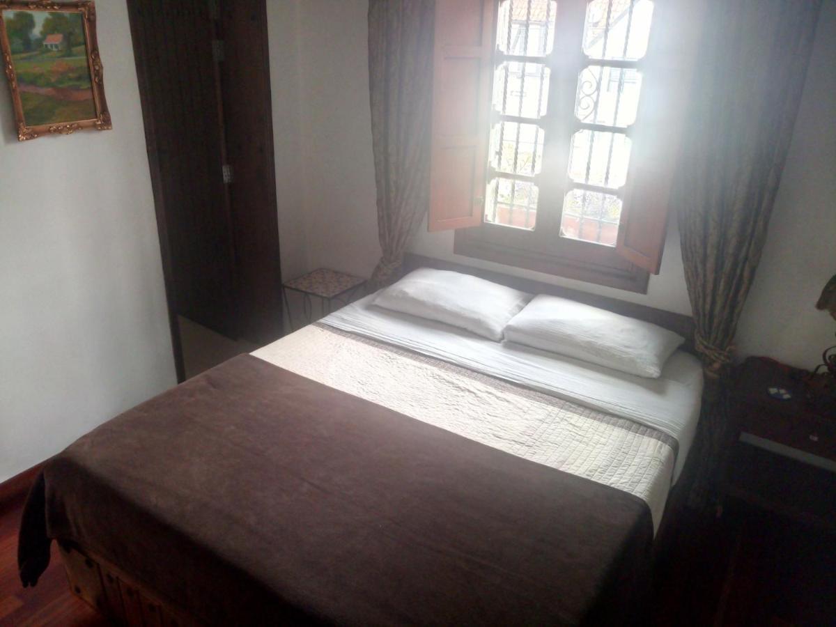 Bed and breakfast Bogota Bed&Breakfast Inn 3*