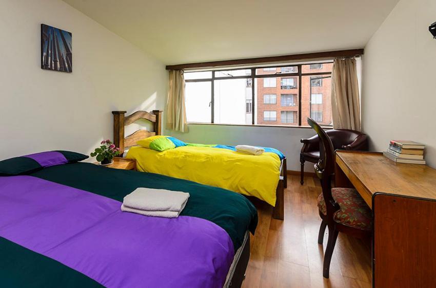 La Pinta Hostal *
