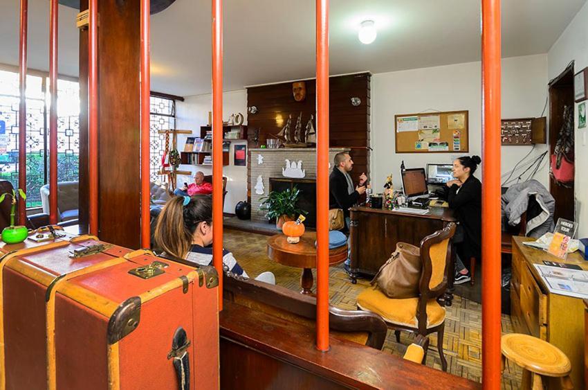 Hostal La Pinta