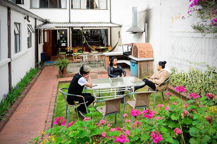 Hostal La Pinta *