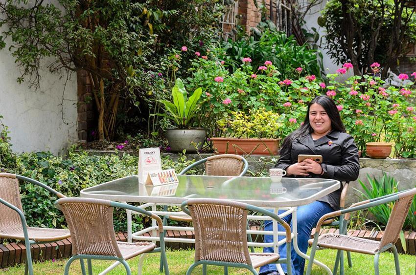 Hostal La Pinta *