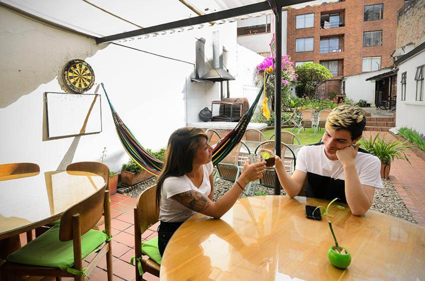 Hostal La Pinta