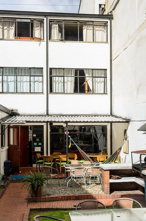Hostal La Pinta