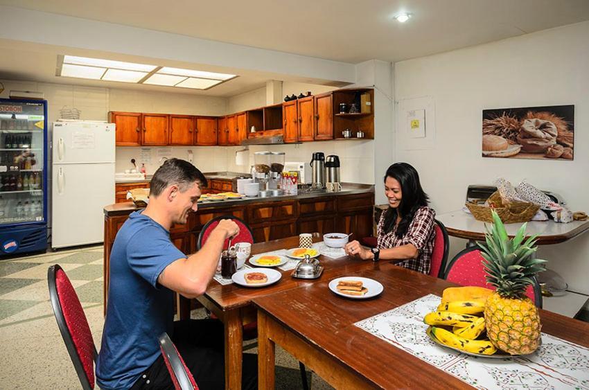 La Pinta Bogotá