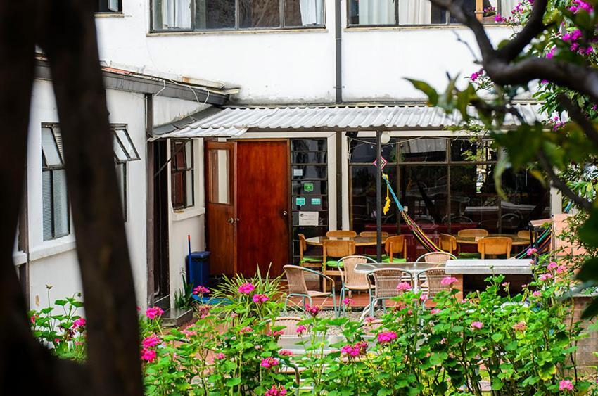 La Pinta Hostal