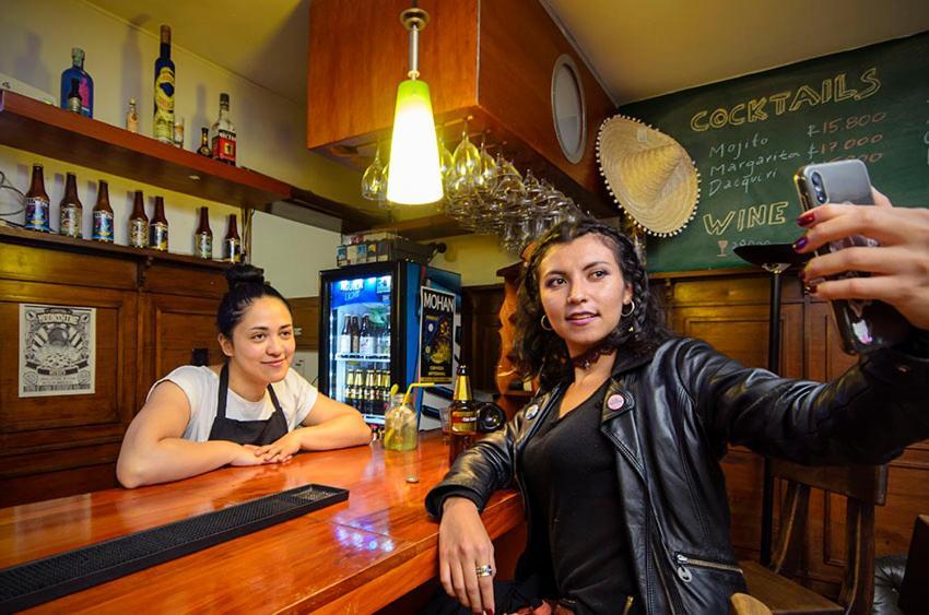 Hostal La Pinta