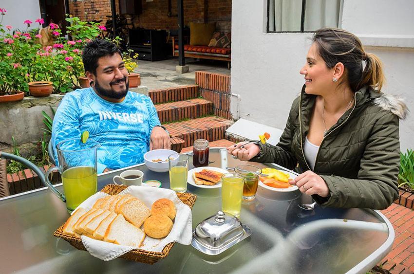 La Pinta Bogotá