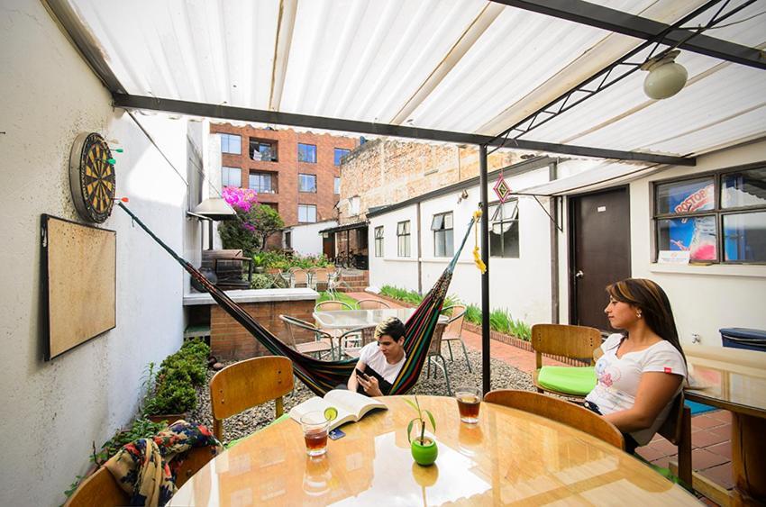 La Pinta Hostal